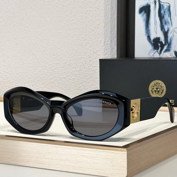 Premium Rectangle Sunglasses for Women  Designer Fashion Eyewear