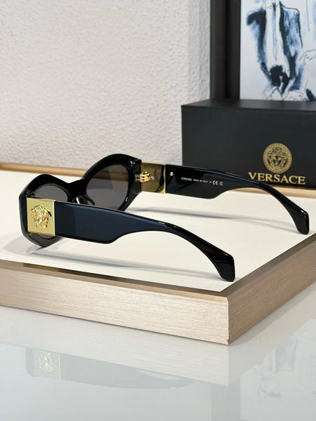 Premium Rectangle Sunglasses for Women  Designer Fashion Eyewear