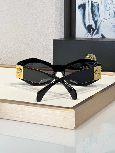 Premium Rectangle Sunglasses for Women  Designer Fashion Eyewear