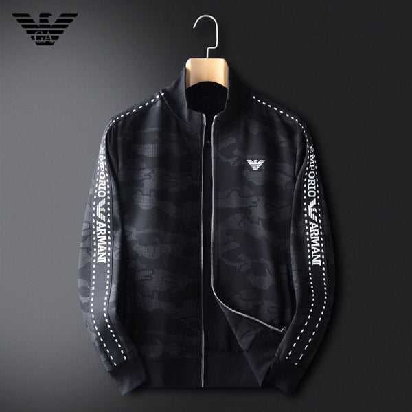 Men Premium Performance Track-Set