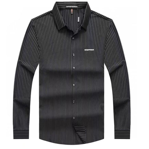 Premium Classic Regular Fit Shirt  For Men