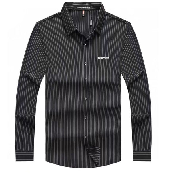 Premium Classic Regular Fit Shirt  For Men
