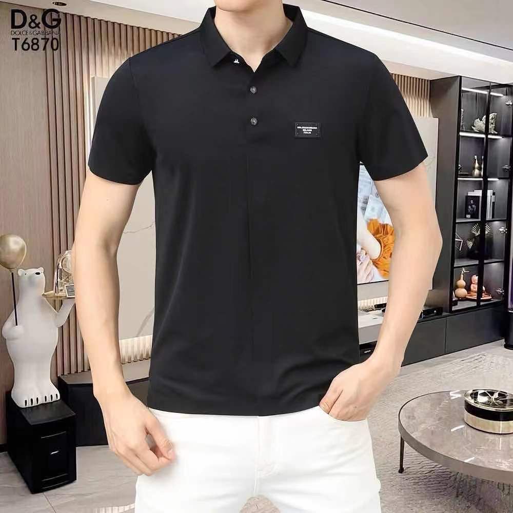 Premium  Patch Logo Superior  Polo Shirt