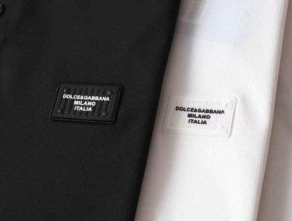 Premium  Patch Logo Superior  Polo Shirt
