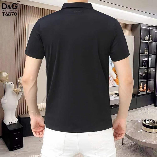 Premium  Patch Logo Superior  Polo Shirt