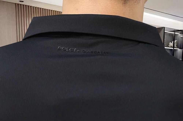 Premium  Patch Logo Superior  Polo Shirt