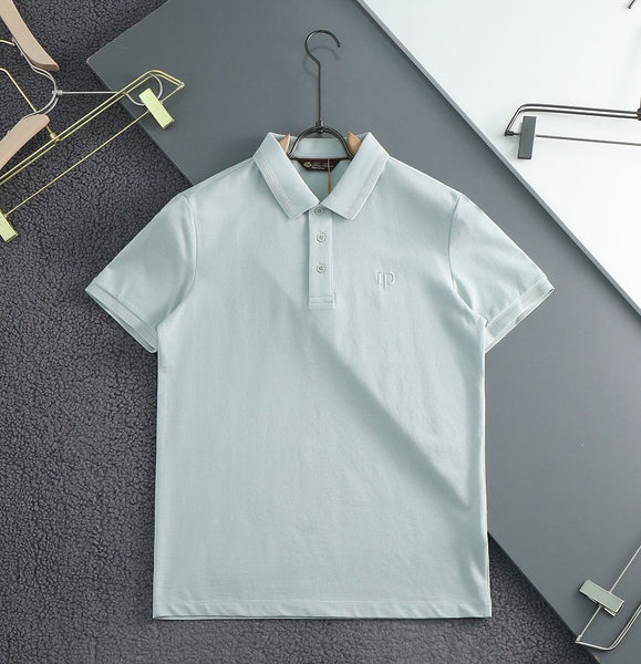 Premium  Branded Regular  Fit Polo T-shirt