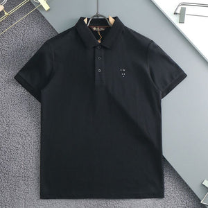 Premium  Branded Regular  Fit Polo T-shirt