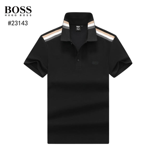Luxury brand Classic Logo Design T-shirt