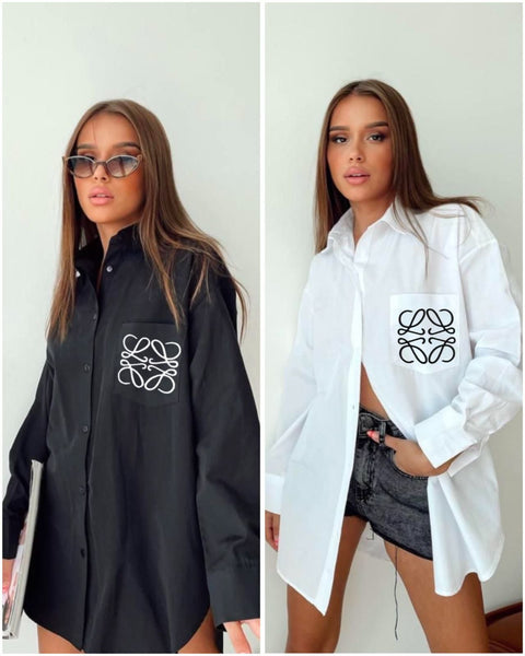 Premium Women Full Sleeve Shirt