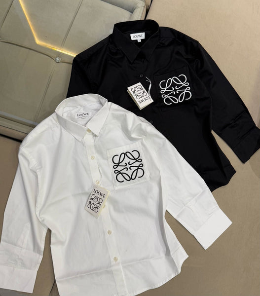 Premium Women Full Sleeve Shirt