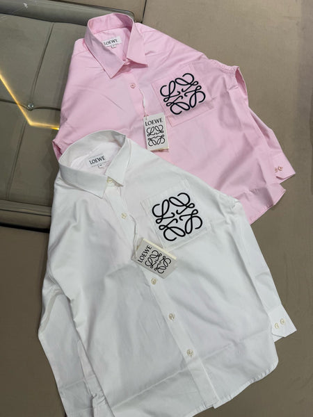 Premium Women Full Sleeve Shirt