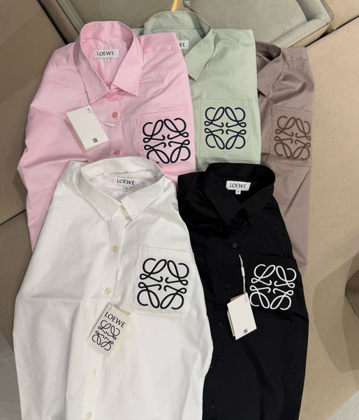 Premium Women Full Sleeve Shirt