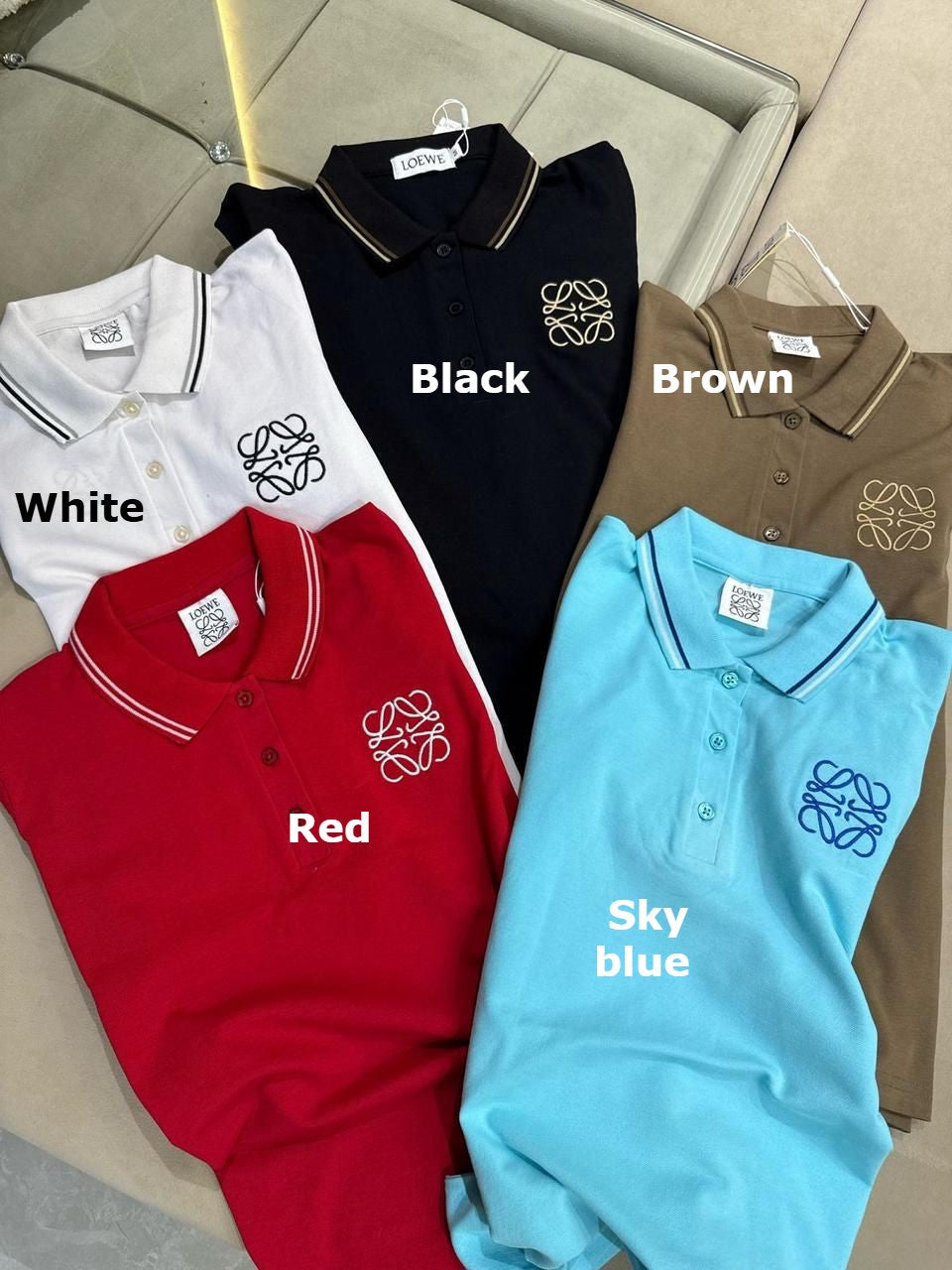 Premium Regular Women Polo T-shirt