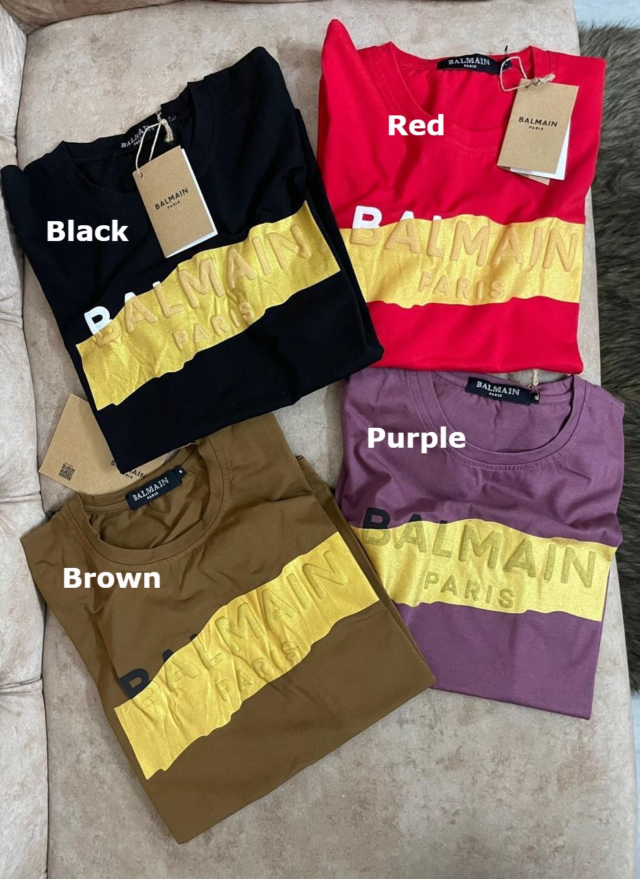 Luxury Women T-shirt   Collection