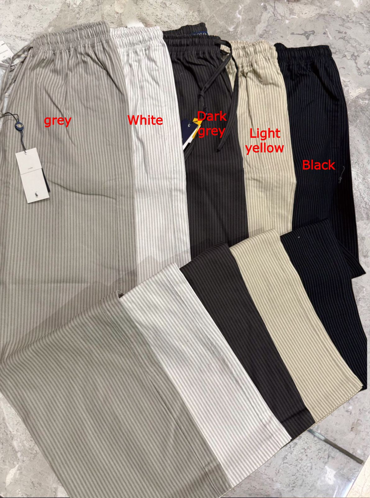 Premium Nigh Losse Fit  Pant  for Men