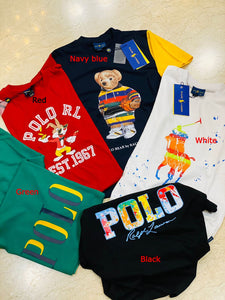 Premium  Printed T-shirt for kids   Girls and Boys