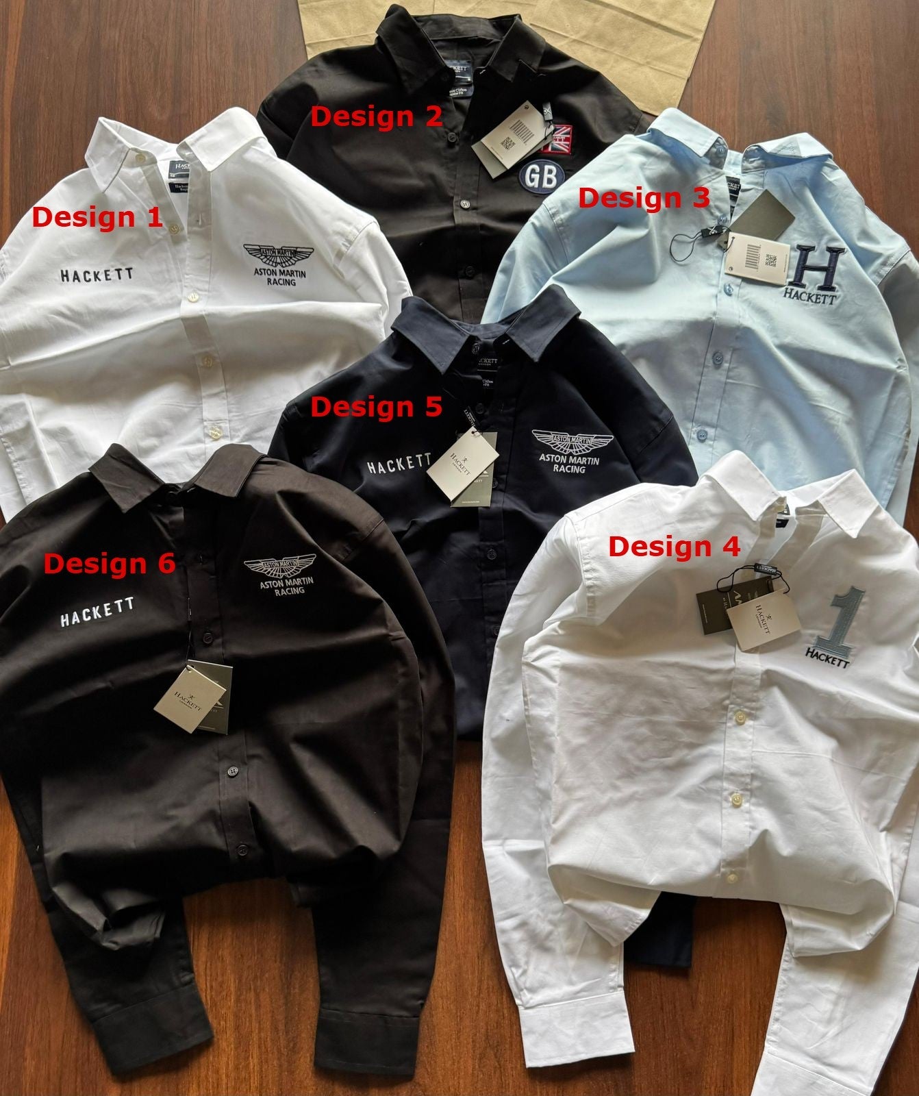 Premium Quality Regular Fit Shirt