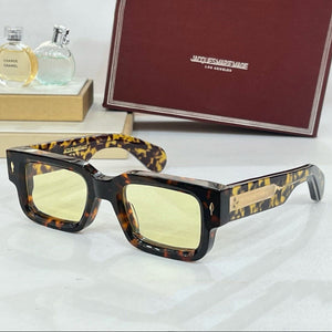 Premium Bold Rectangular  Sunglass for Men