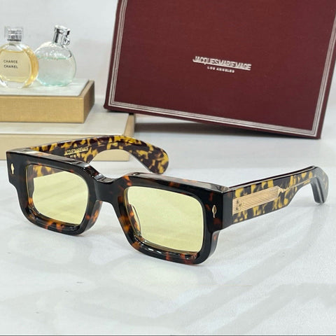 Premium Bold Rectangular  Sunglass for Men
