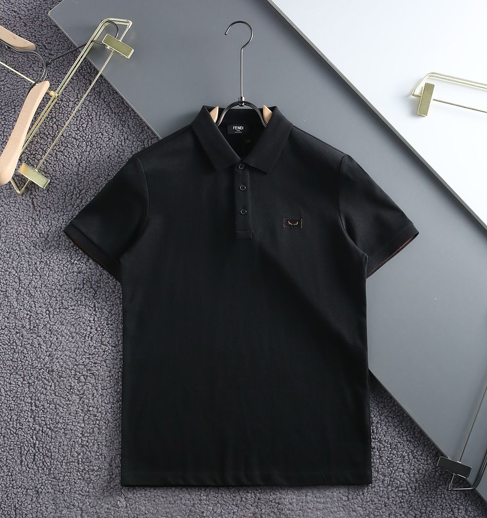 Elegant & Premium Polo T-shirt