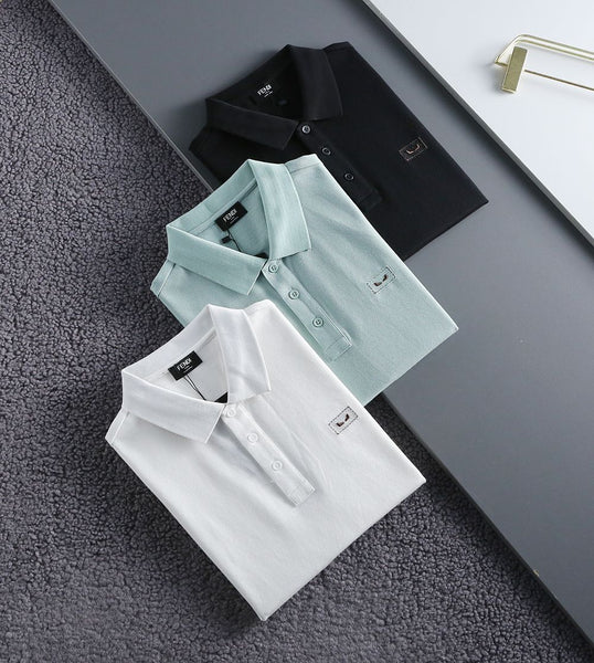 Elegant & Premium Polo T-shirt
