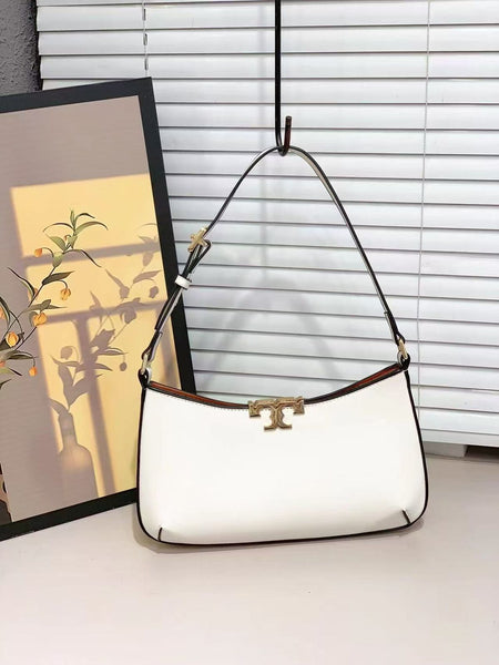 Premium Eleanor Slim Shoulder Bag