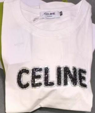 Premium Quality Studded T-shirt For Women