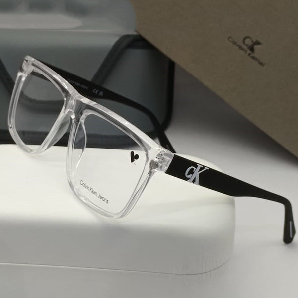 Premium Wayfarer Shape CK Frame