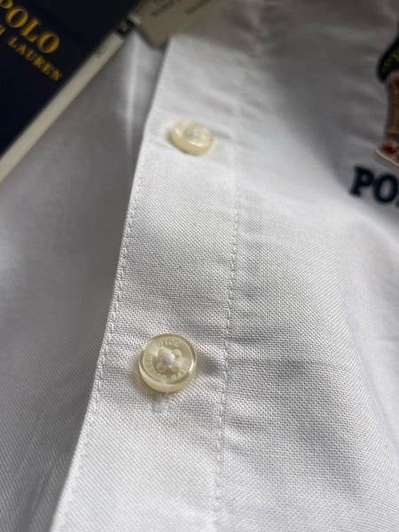 Polo Bear Kids  Shirts Premium Collection