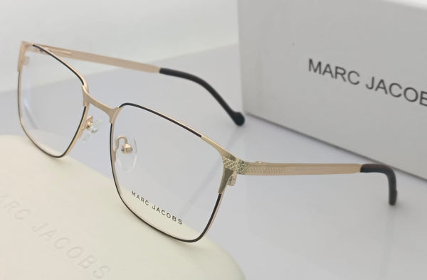 Elegant  Modern Rim Square Optical Frame For Men /Women