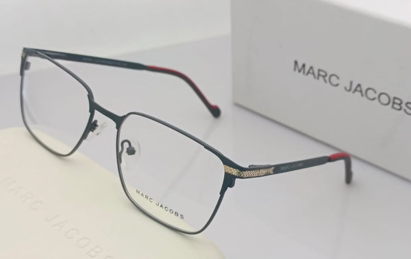 Elegant  Modern Rim Square Optical Frame For Men /Women