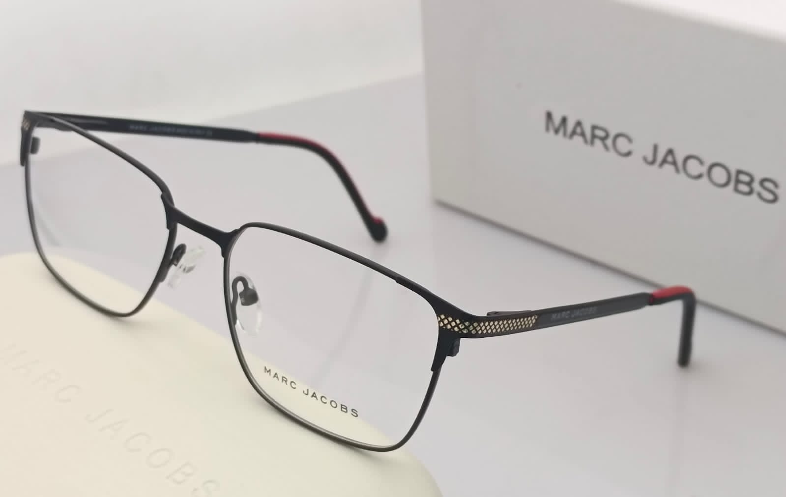 Elegant  Modern Rim Square Optical Frame For Men /Women