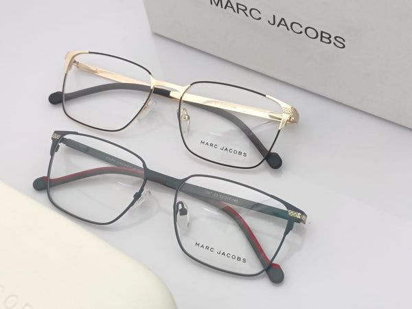 Elegant  Modern Rim Square Optical Frame For Men /Women