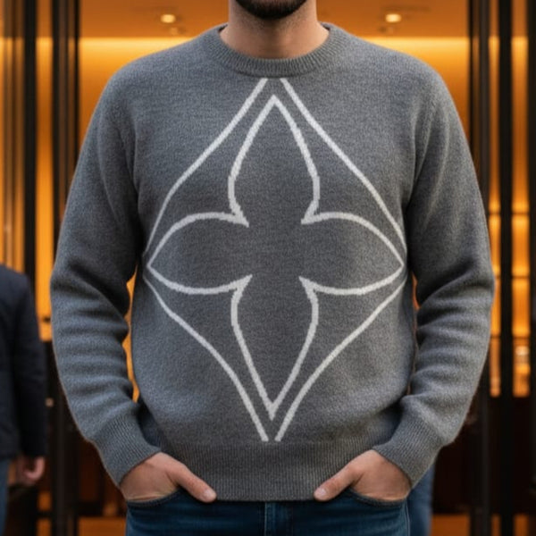 Premium Edition Men Luxury Pullover
