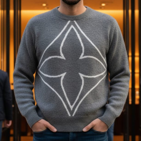 Premium Edition Men Luxury Pullover