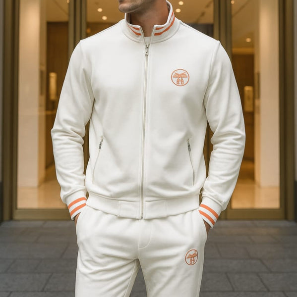 Elegant and Classic  Track Suit