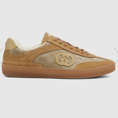 Men's G75 Beige  Sneaker