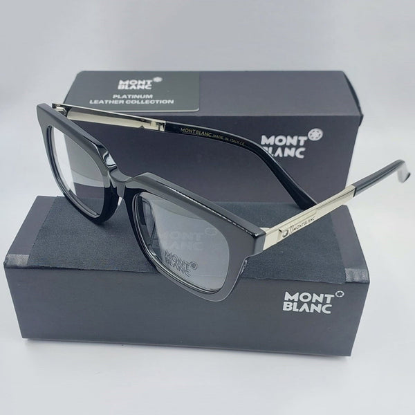 Premium Collection Designer Eyeglasses Frame For Men