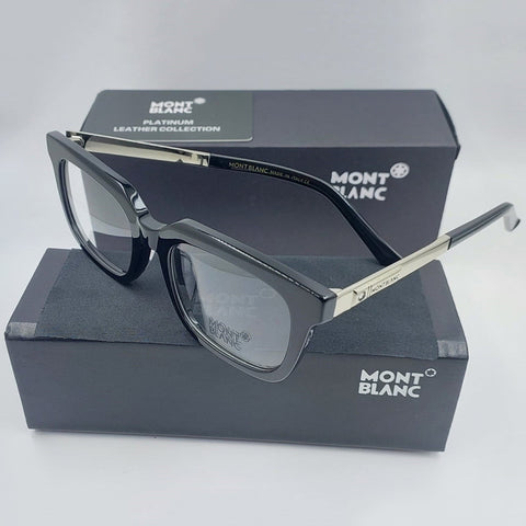 Premium Collection Designer Eyeglasses Frame For Men