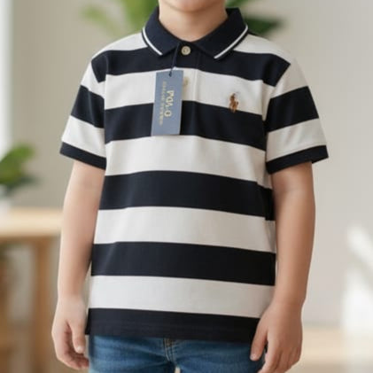 Premium Look and High end Quality T Shirt for Kids