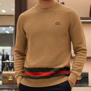 Elegant and Stylish Winter Pullover