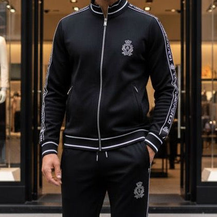 New Winter Collection  Tracksuit