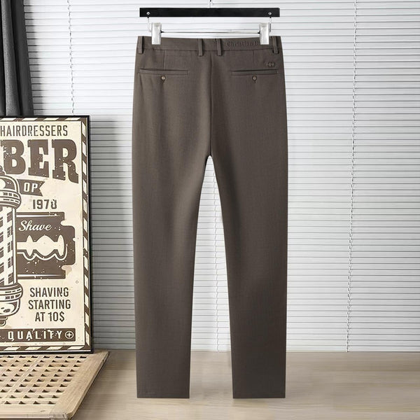 Exclusive Initial Brand Logo Trouser Pant