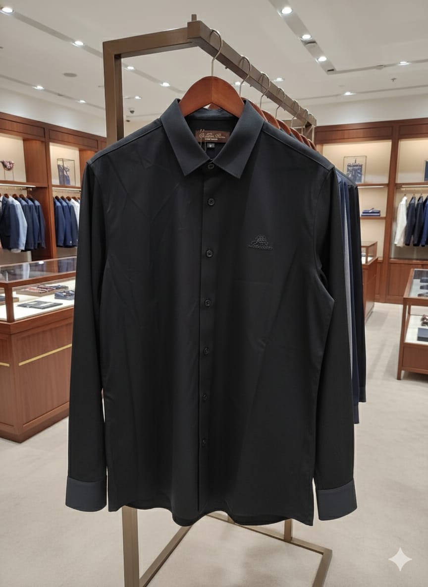 Premium Formal Full  Sleeve Shirt
