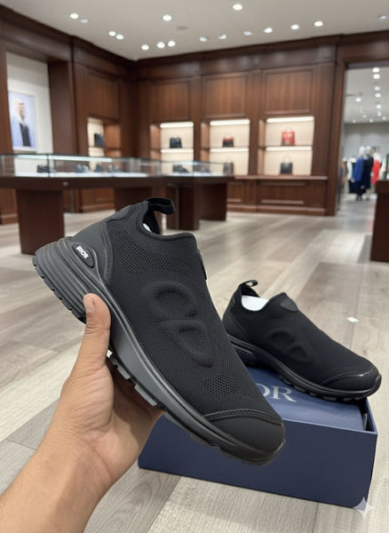 B30 Countdown Sneaker