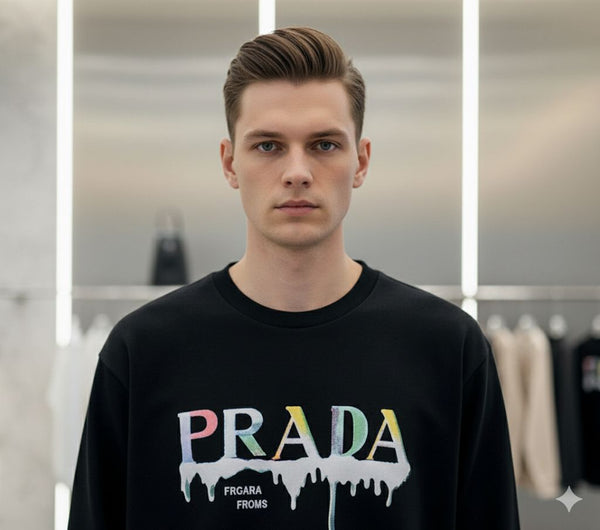 Premium Look Premium Quality Sweatshirt