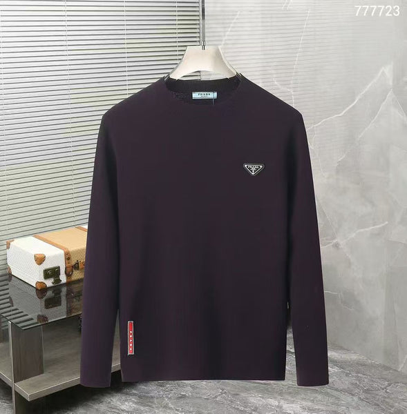 Winter Essential Solid Premium Pullover Collection