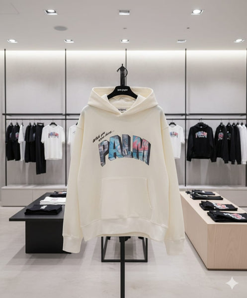 Premium Vintage Hoodie Jacket