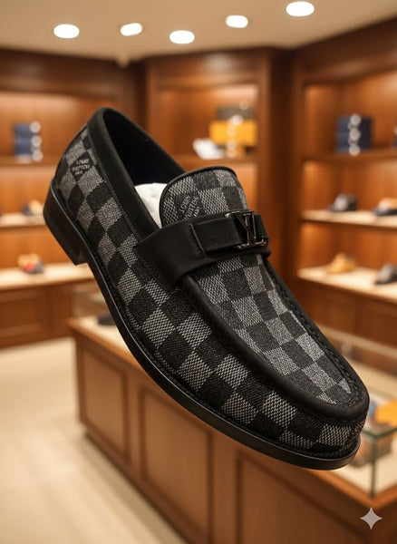 Premium Major Loafer